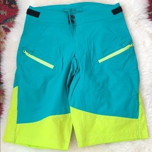Sombrio Summit Shorts